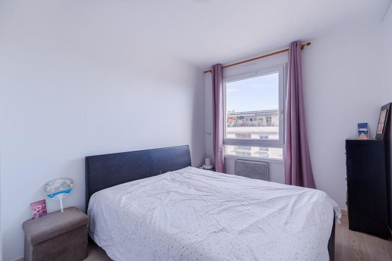 Appartement - 88 m² - 4 pièces