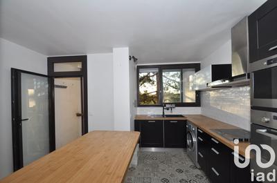 Appartement - 115 m² - 5 pièces