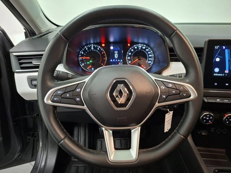 Renault Clio TCe 90 Evolution