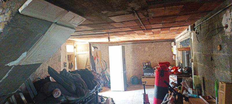 Maison - 72 m² - 4 pièces