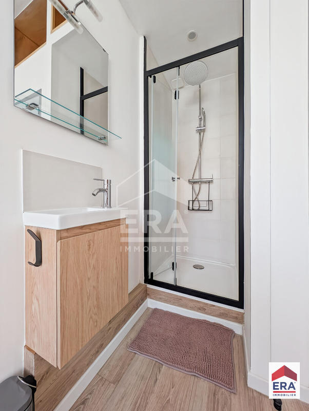 Chambre - 15 m² - 1 pièce