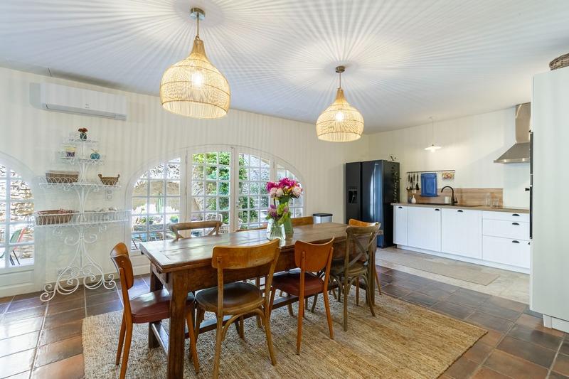 Maison - 455 m² - 12 pièces