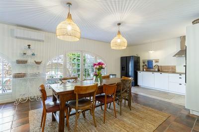 Maison - 455 m² - 12 pièces