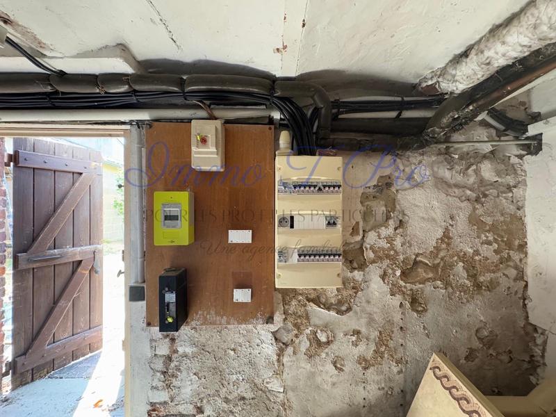 Maison - 118 m² - 5 pièces