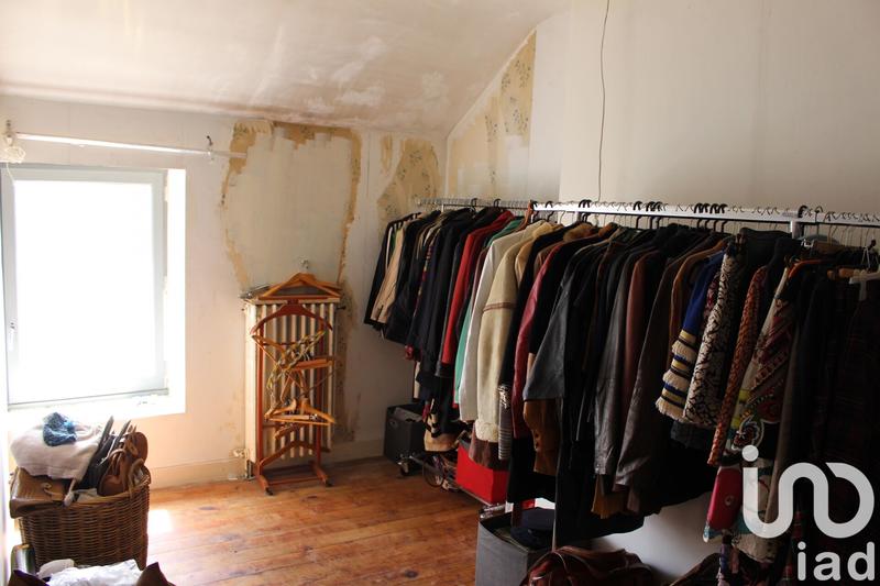 Maison - 82 m² - 4 pièces