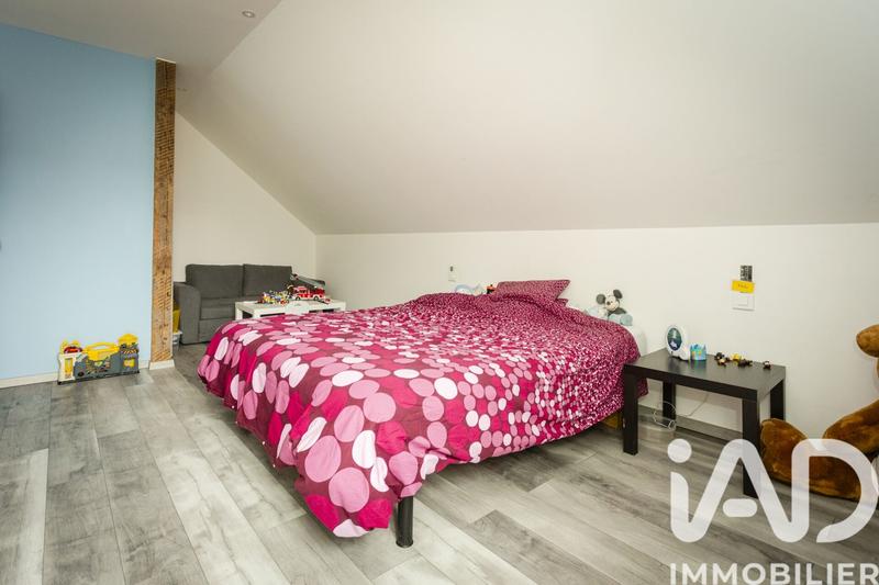Maison de village - 159 m² - 5 pièces