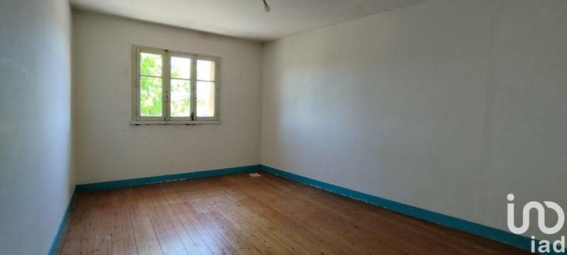 Maison - 151 m² - 6 pièces