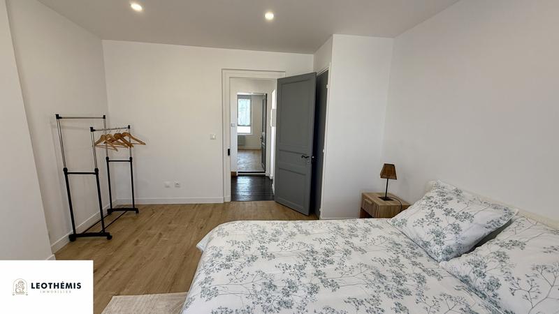 Maison - 93 m² - 4 pièces