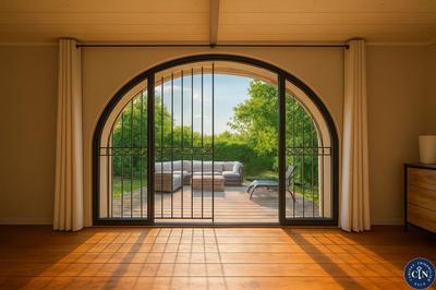 Maison - 143 m² - 5 pièces