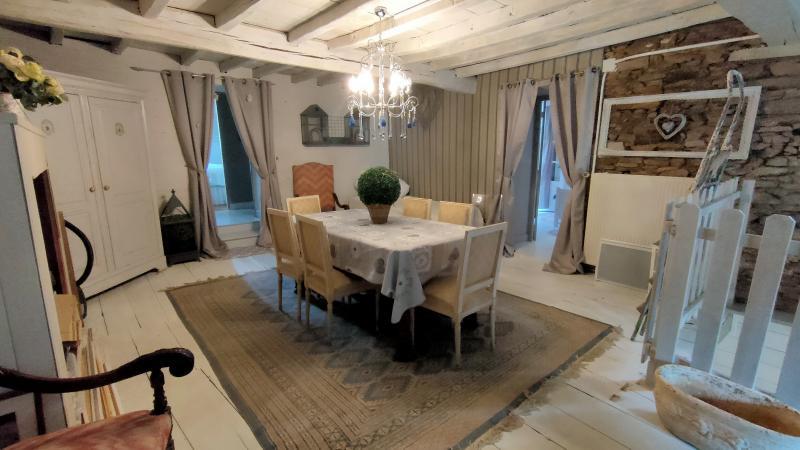 Maison - 70 m² - 4 pièces