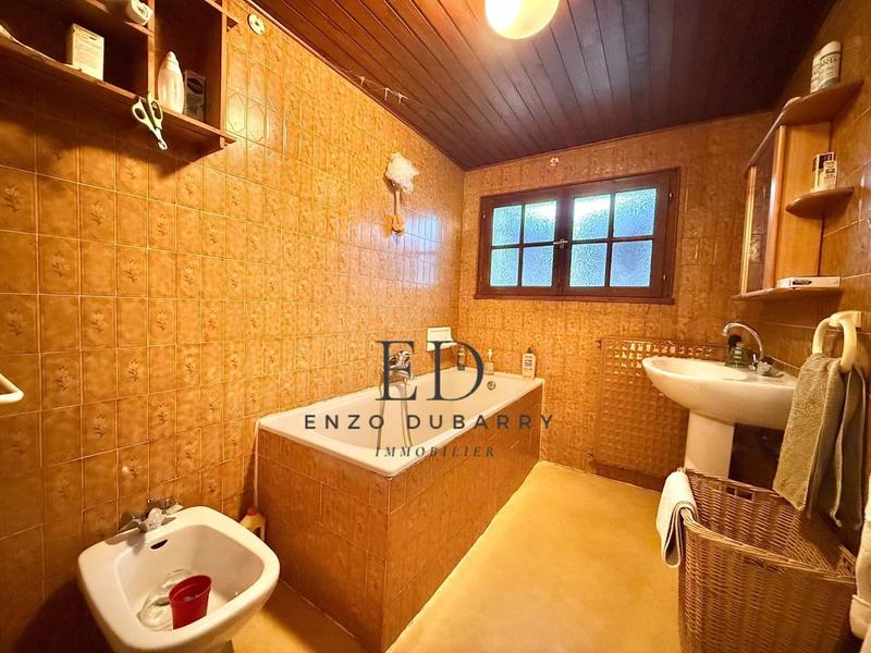 Maison - 117 m² - 5 pièces