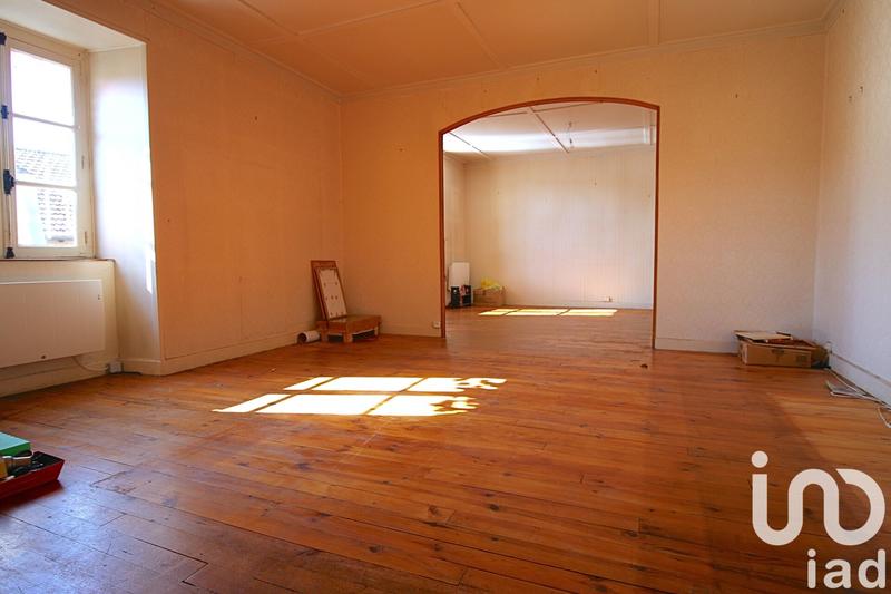 Maison de ville - 179 m² - 5 pièces