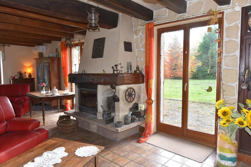 Maison - 144 m² - 4 pièces