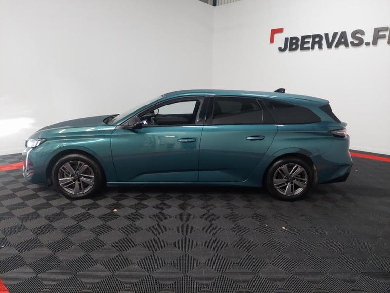 Peugeot 308 Sw BlueHDi 130 Eat8 Allure