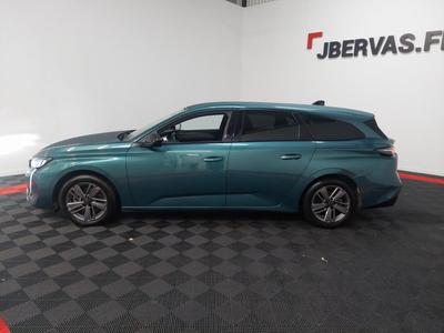 Peugeot 308 Sw BlueHDi 130 Eat8 Allure