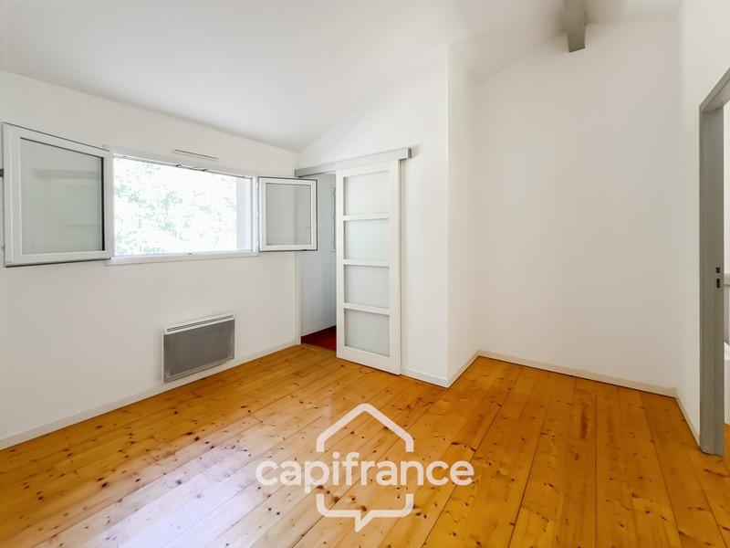 Maison - 112 m² - 4 pièces