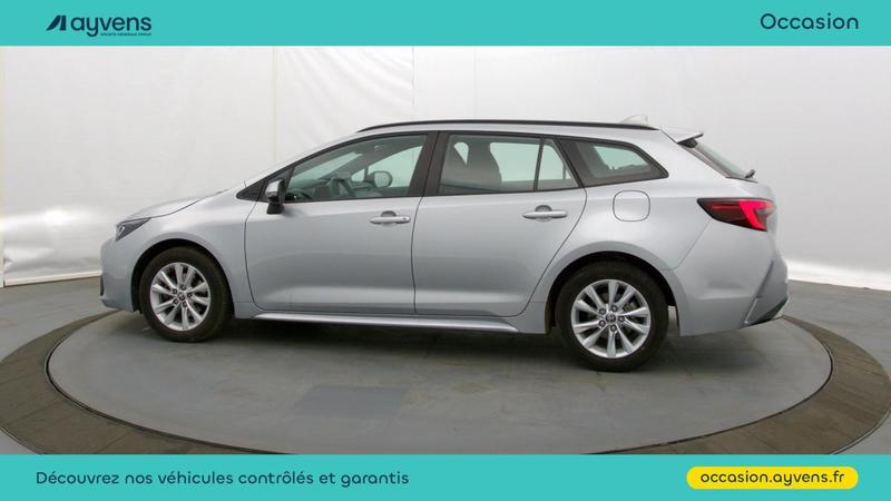 Toyota Corolla Ts Touring Spt 1.8 140ch Dynamic Business + Programme Beyond Zero Academy
