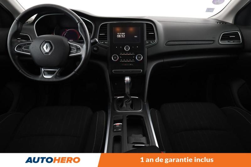 Renault Mégane 1.3 TCe Energy Sl Limited Edc 140 ch