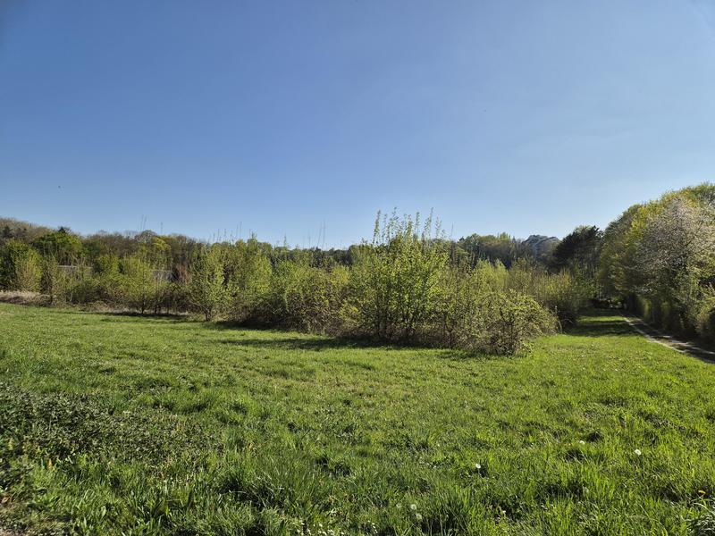 Terrain constructible - 21 753 m²