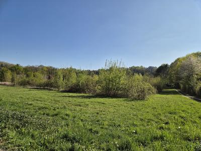 Terrain constructible - 21 753 m²