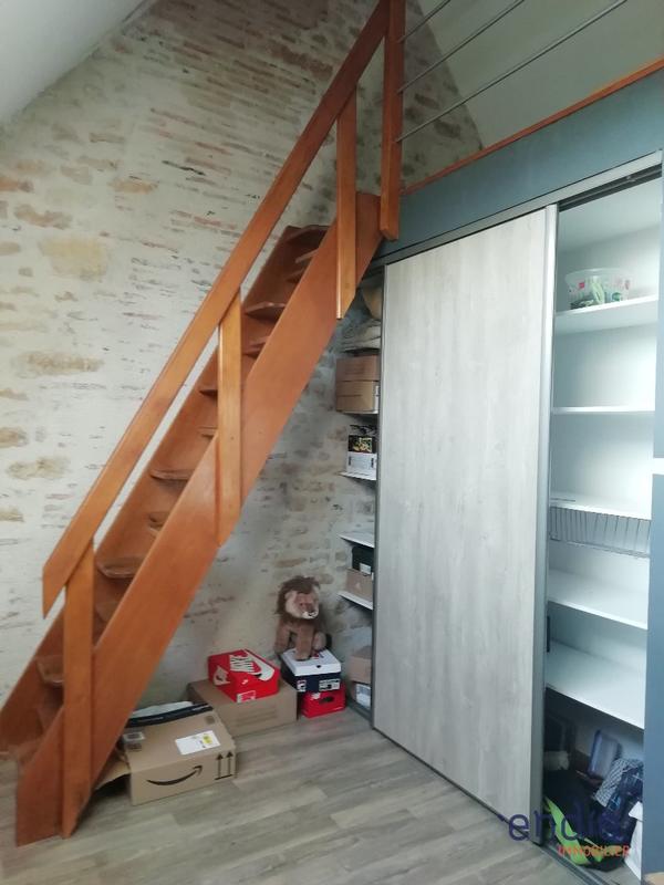 Maison - 230 m² - 7 pièces