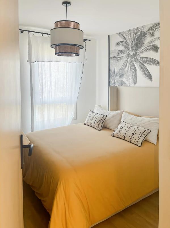 Appartement - 79 m² - 4 pièces