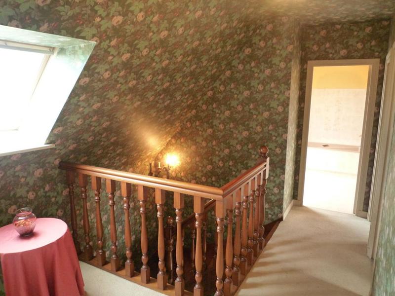 Maison - 148 m² - 7 pièces