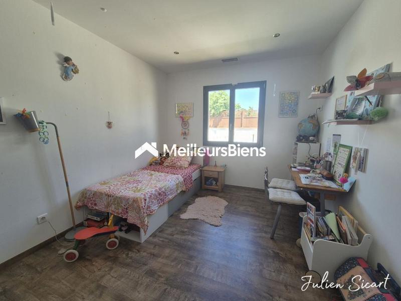 Villa - 165 m² - 5 pièces