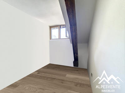 Appartement - 50 m² - 4 pièces