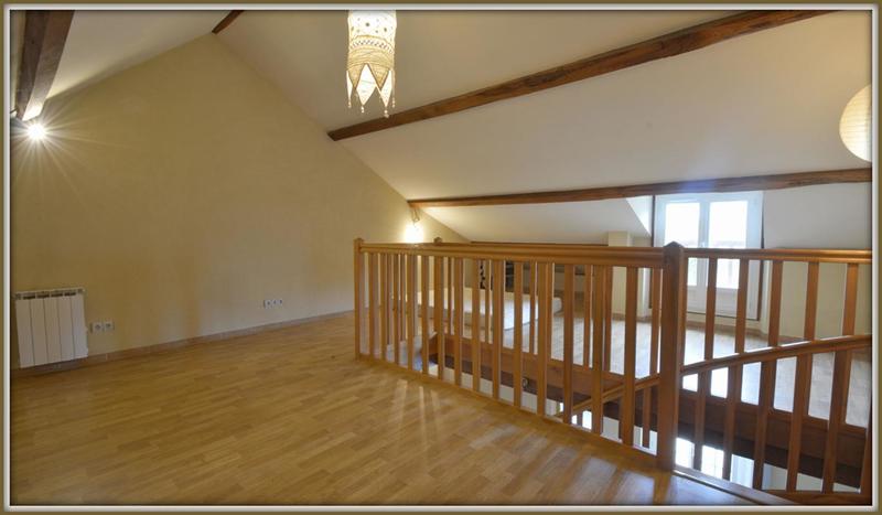 Maison - 122 m² - 4 pièces