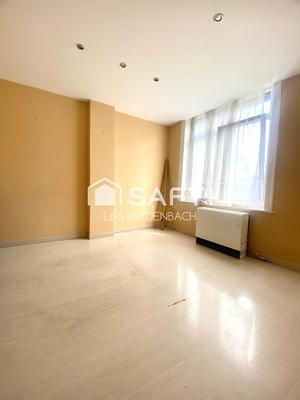 Maison - 97 m² - 5 pièces