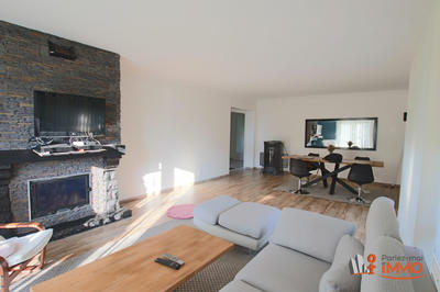 Villa - 122 m² - 5 pièces