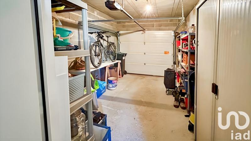 Maison - 141 m² - 6 pièces