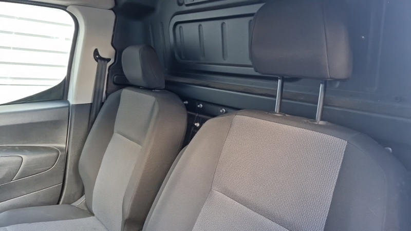 Citroën Berlingo Van m 650 Bluehdi 100 Ss Bvm5 Club