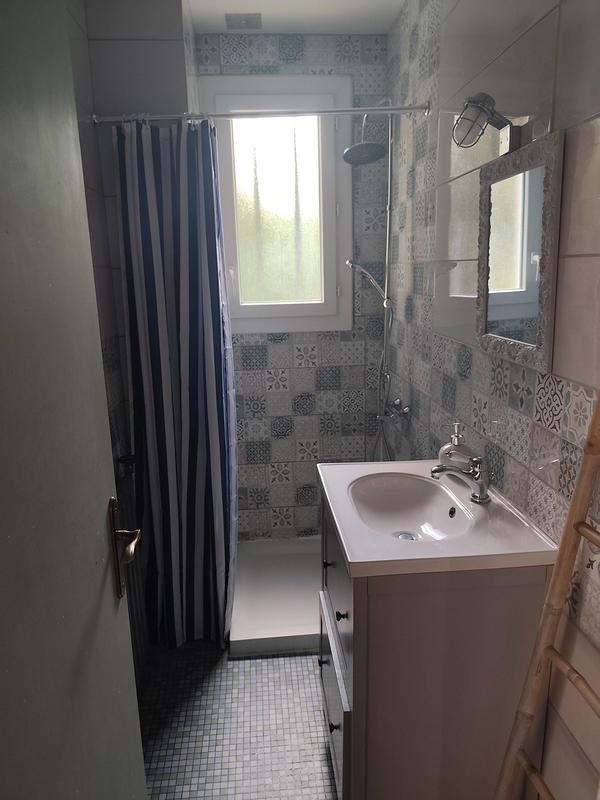 Maison - 99 m² - 6 pièces