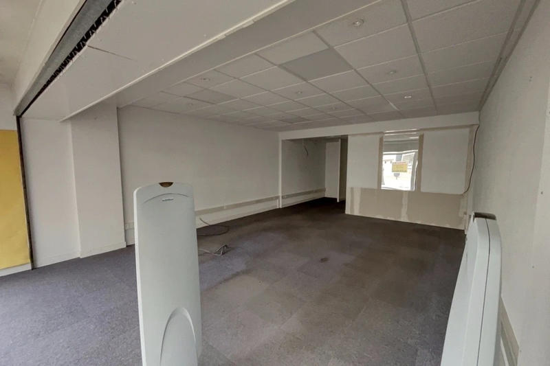 Local commercial - 48 m²