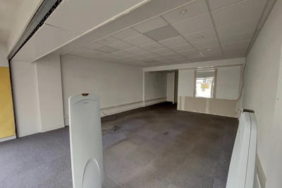 Local commercial - 48 m²