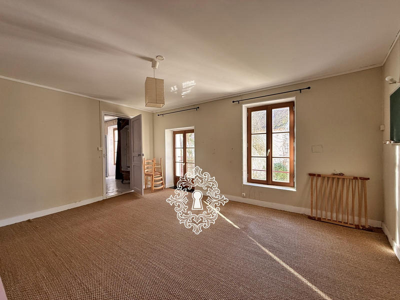 Maison - 179 m² - 5 pièces