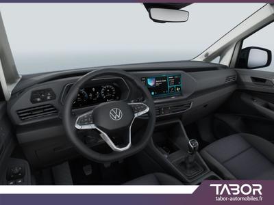 Volkswagen Caddy Maxi 7s Acc Cam