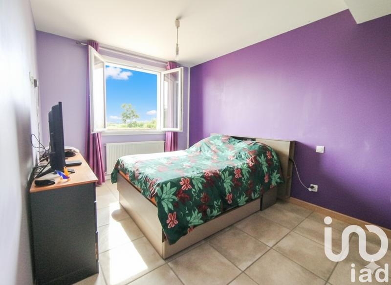 Maison - 184 m² - 5 pièces