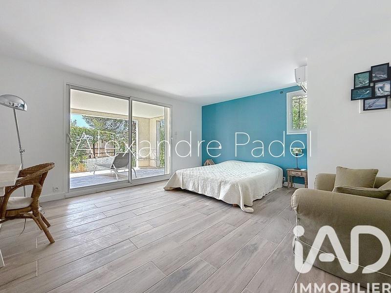 Maison de maîtres - 270 m² - 10 pièces