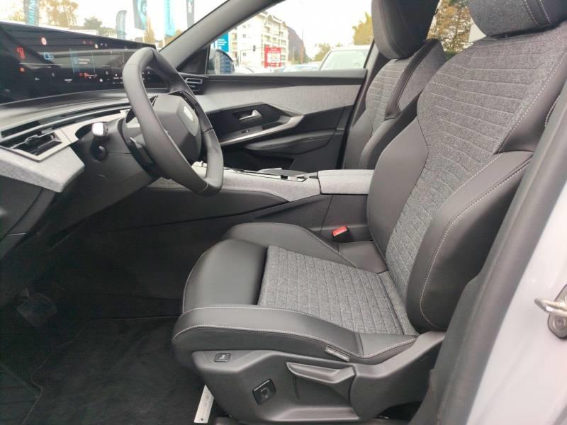 Peugeot 3008 Hybrid 145 e-Dcs6 Allure