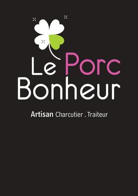 le porc bonheur