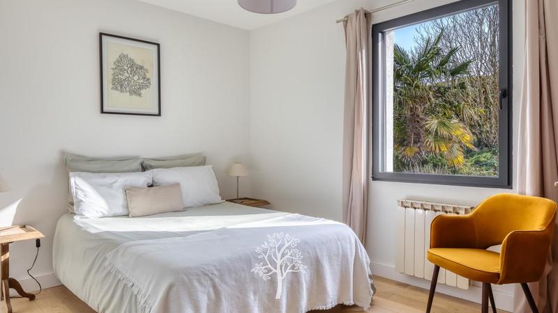 Maison - 139 m² - 6 pièces