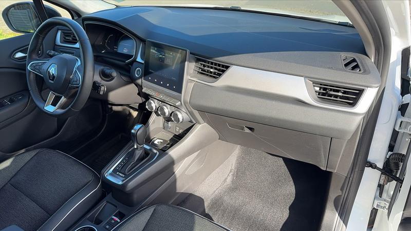 Renault Captur 1.6 E-Tech 145 Hybrid Bva6 Intens