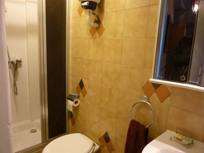 Appartement - 47 m² - 3 pièces