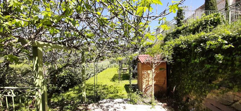 Manoir - 441 m² - 13 pièces