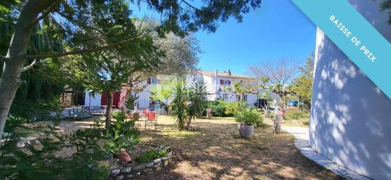 Moulin - 380 m² - 12 pièces