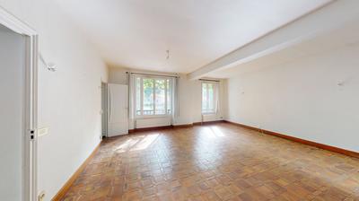 Maison - 133 m² - 6 pièces