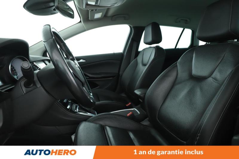 Opel Astra Sports Tourer 1.4 Turbo Innovation Auto 150 ch